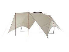 Grand Canyon Pavillon TAHUTA SHELTER Mojave Desert 400 x 500 x 230 - B-Ware gut