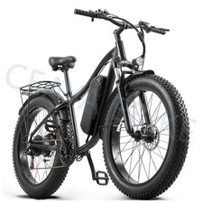 26 Zoll ebike 48V 16AH