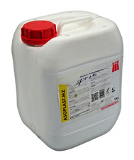 Schomburg Asoplast-MZ Mörtelzusatz Haftemulsion Verdunstungsschutz - 5 kg