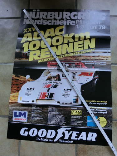 1000 rennen nürburgring - rennen,