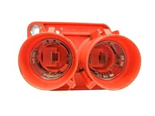 TOYOTA PRIUS Hatchback W2