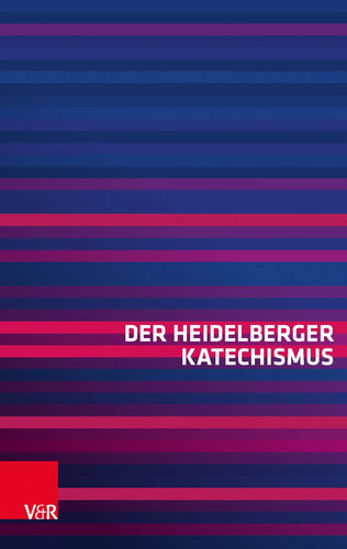 Der heidelberger katechismus - heidelberger, |