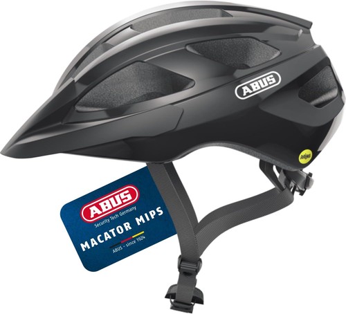 Abus rennradhelm macator mips - abus,