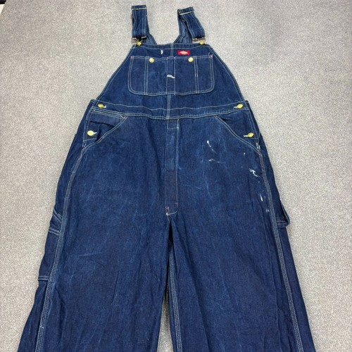 Dickies latzhose erwachsene - dickies,