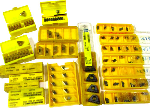 Kennametal 120 stück - ca.,