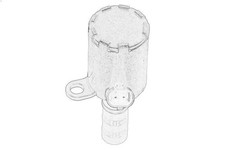 Regelventil Öldruck OE VW 04L 906 455B für AUDI A5 (8T3) 2 2008-2017