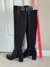 STUART WEITZMAN Over the Knee