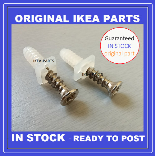 Ikea scharnier pax komplement - scharnier,