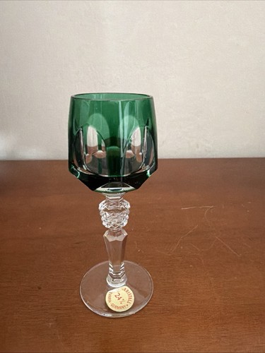 Nachtmann antika likörglas - nachtmann,