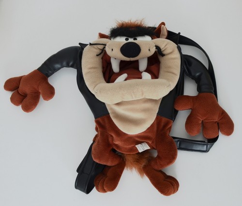 Looney tunes taz rucksack - looney,