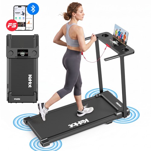 Gebraucht klappbares laufband - ,