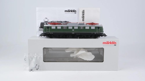 Märklin 37852 lok - märklin, e-lok