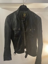 Belstaff GANGSTER Lederjacke -