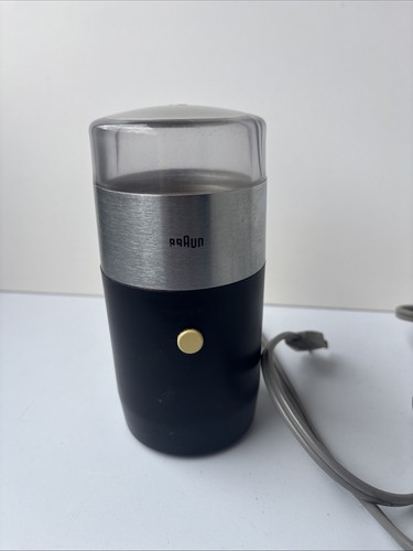 Braun ksm type 4026 - 11,