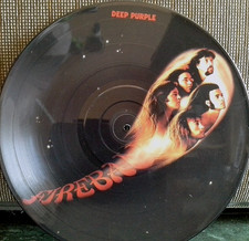 Deep Purple – Fireball