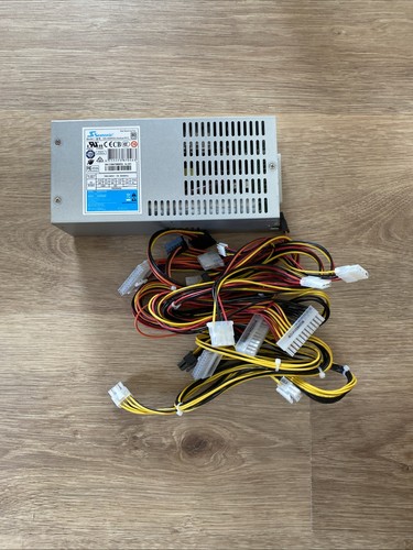 Seasonic 400h2u active pfc - active,