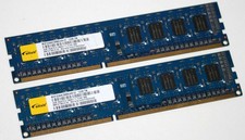Elixir RAM 4GB (2x 2GB)
