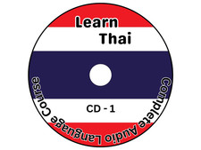 Learn How To Speak Thai