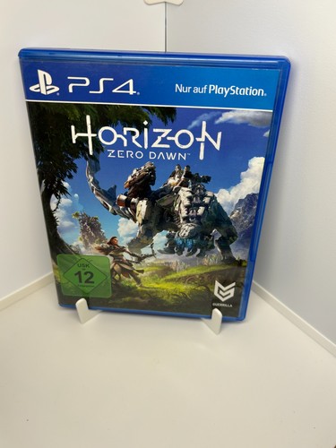 Horizon zero dawn - horizon:, |