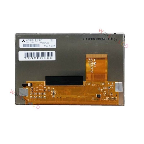 Inch for aa050me01 lcd - for,