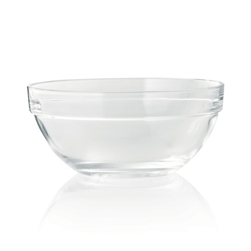 Stk glasschale - 12,