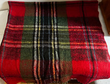 Vintage schottischer 100%