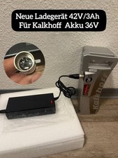 für Kalkhoff , Impulse