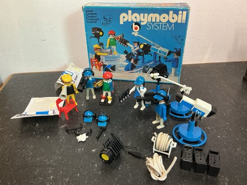 Playmobil 3531 altes klicky t - playmobil,
