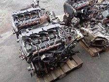 Motor ford transit custom - transit, 2.2
