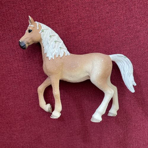 Schleich pferd 42414 - schleich,