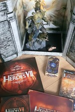 Heroes of Might & Magic 7 VII