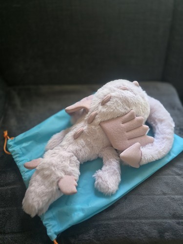 Jellycat plüschdrache - jellycat,