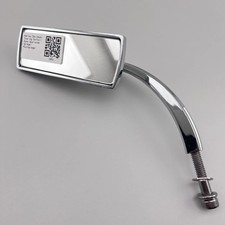 Harley Davidson Touring Softail Dyna Sportster Seiten Spiegel Rückspiegel Custom