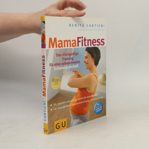 Mama fitness benita - mama,