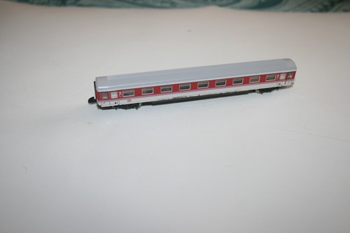Märklin mini club