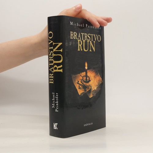 Bratrstvo run michael - bratrstvo, | 