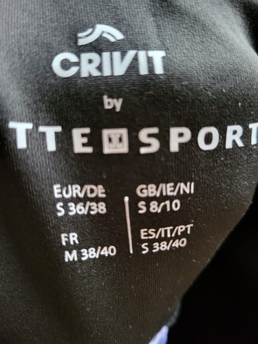 Crivit sporthose - crivit,