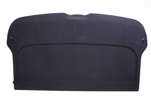 Hutablage audi 8p - a3,
