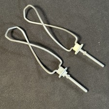 Krups Kneter Knethaken Quirl 3Mix 2000 3000 3003 4000 4004 5005 7000 7007 9000