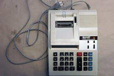 Sharp Compet CS-2189