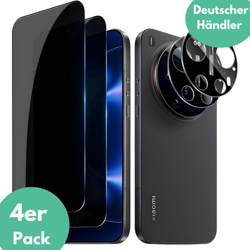 Blickschutz für xiaomi 17 - blickschutz,