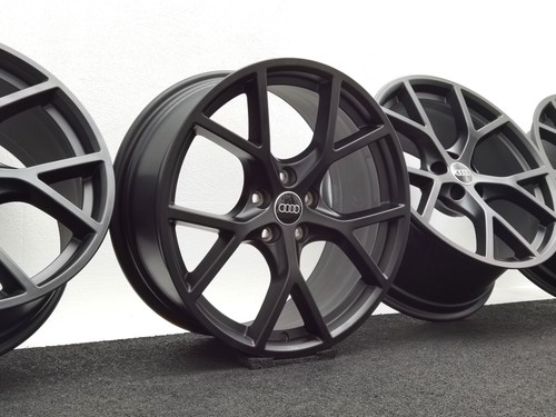 Zoll audi rs3 - 19,