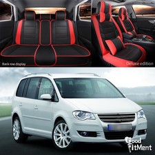 Für VW Touran 03-15 Rot