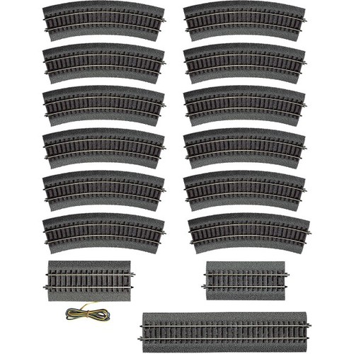 Roco gleisset line neu - h0, +