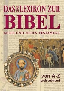 Das grosse lexikon zur - das, bibel