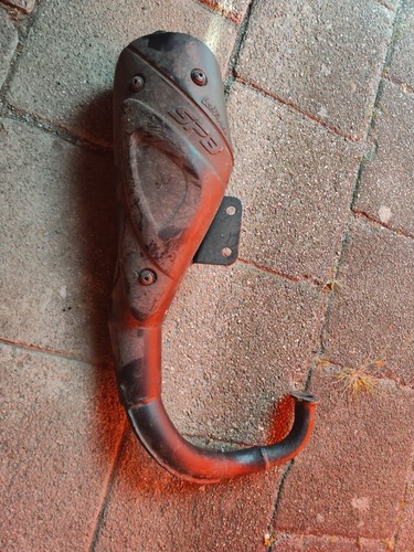 Leovince sp3 auspuff für - leovince,