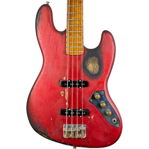 Fender usa jazz - usa,