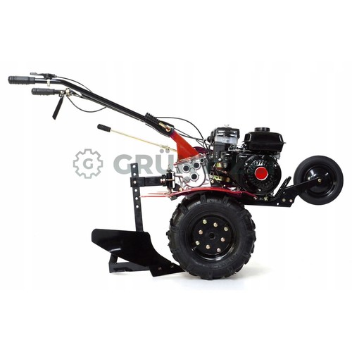 Motorhacke weima wm500 mit - weima,
