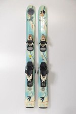 ROSSIGNOL Kidi Kinder-Ski