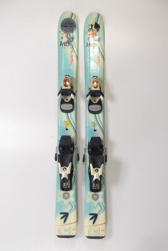 Rossignol kidi kinder ski - rossignol,